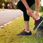 Aşil Tendon Yaralanmaları ve Tedavisi: Ayak Sağlığınız İçin Öneriler