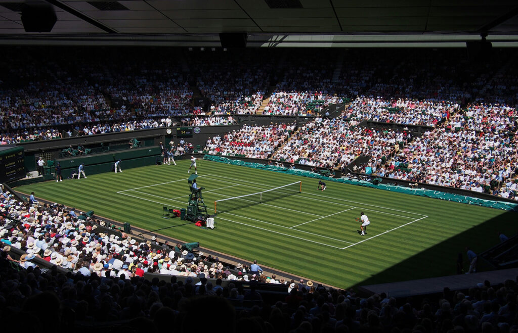 Wimbledon 2024 Finalinde Carlos Alcaraz’ın Zaferi