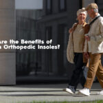 What Are the Benefits of Custom Orthopedic Insoles?