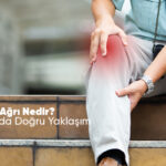 Patellofemoral Ağrı Nedir? Diz Önü Ağrısında Doğru Yaklaşım