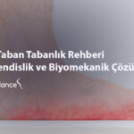 Düz Taban Tabanlık Rehberi: Mühendislik ve Biyomekanik Çözümler