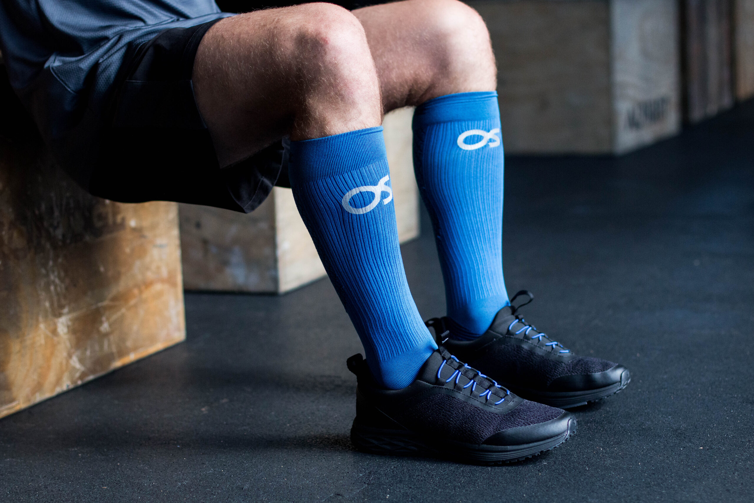 OS1st: Amerika’nın 1 Numaralı Çorap ve Giyilebilir Ortopedik Ekipman Üreticisi