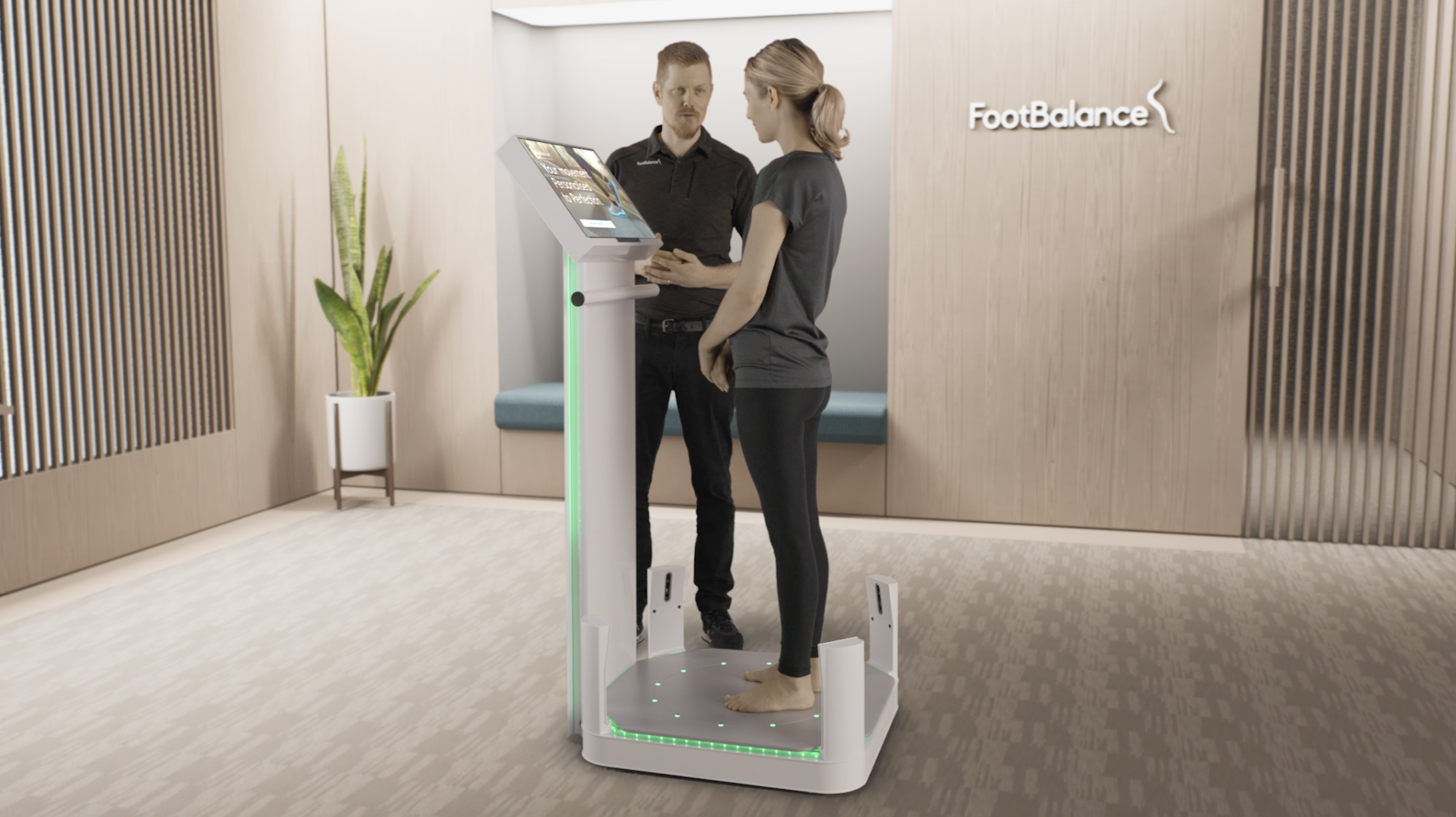 MyFootBalance 3D Ayak Analiz Teknolojisine Ödül