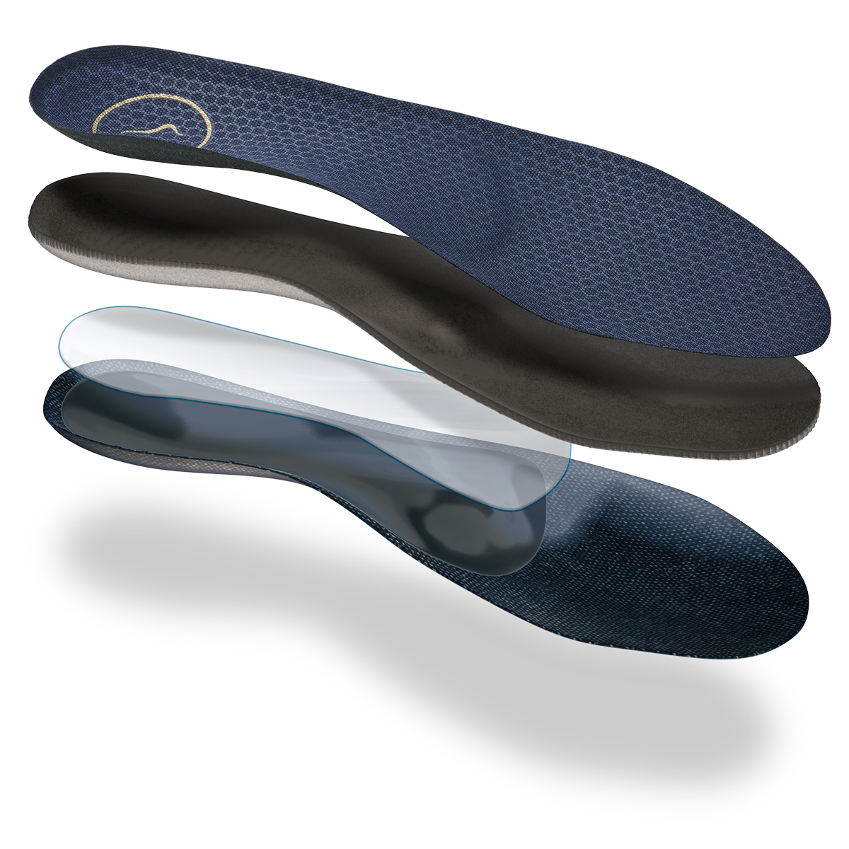 FootBalance balance tabanlık katman