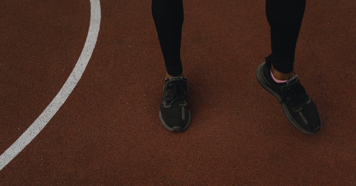 Kosu Tabanligi Nasil Secer