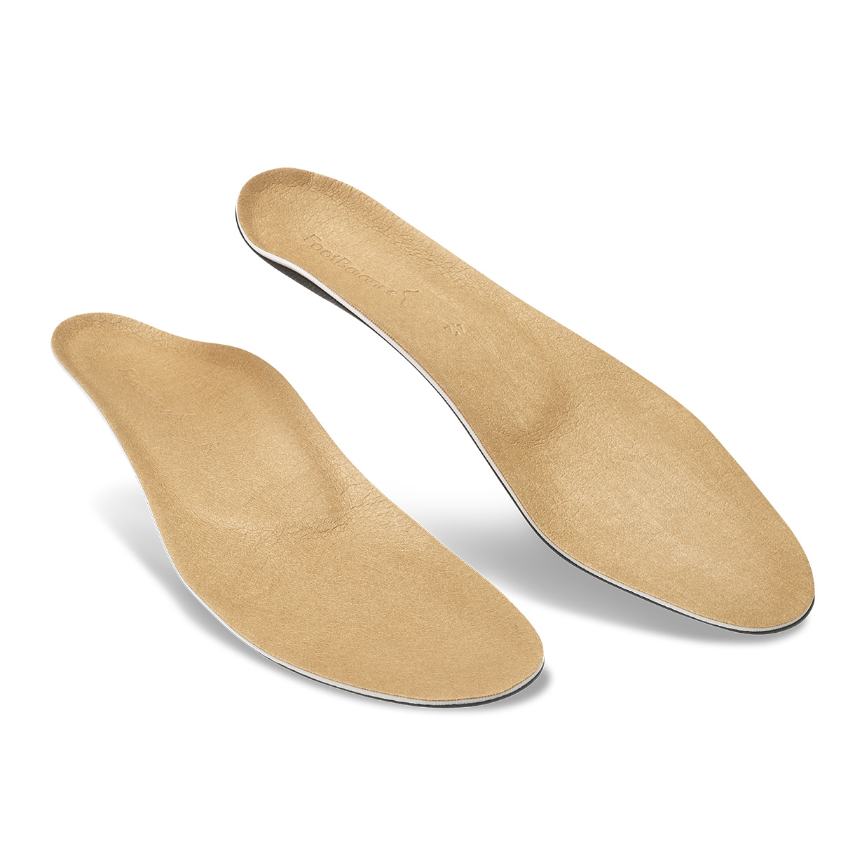 FootBalance gold tabanlık topuk dikeni