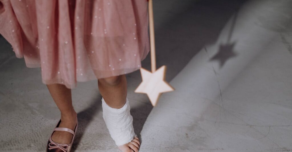 Ortopedik Tabanlik Hatalari