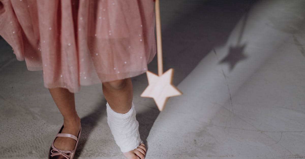 Ortopedik Tabanlik Hatalari