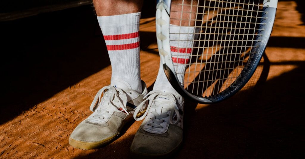 Tenis Tabanligi Secimi