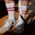 Tenis Tabanlığı: Lateral Destek ve Darbe Emme