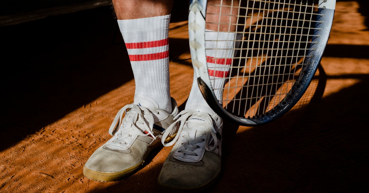 Tenis Tabanligi Secimi