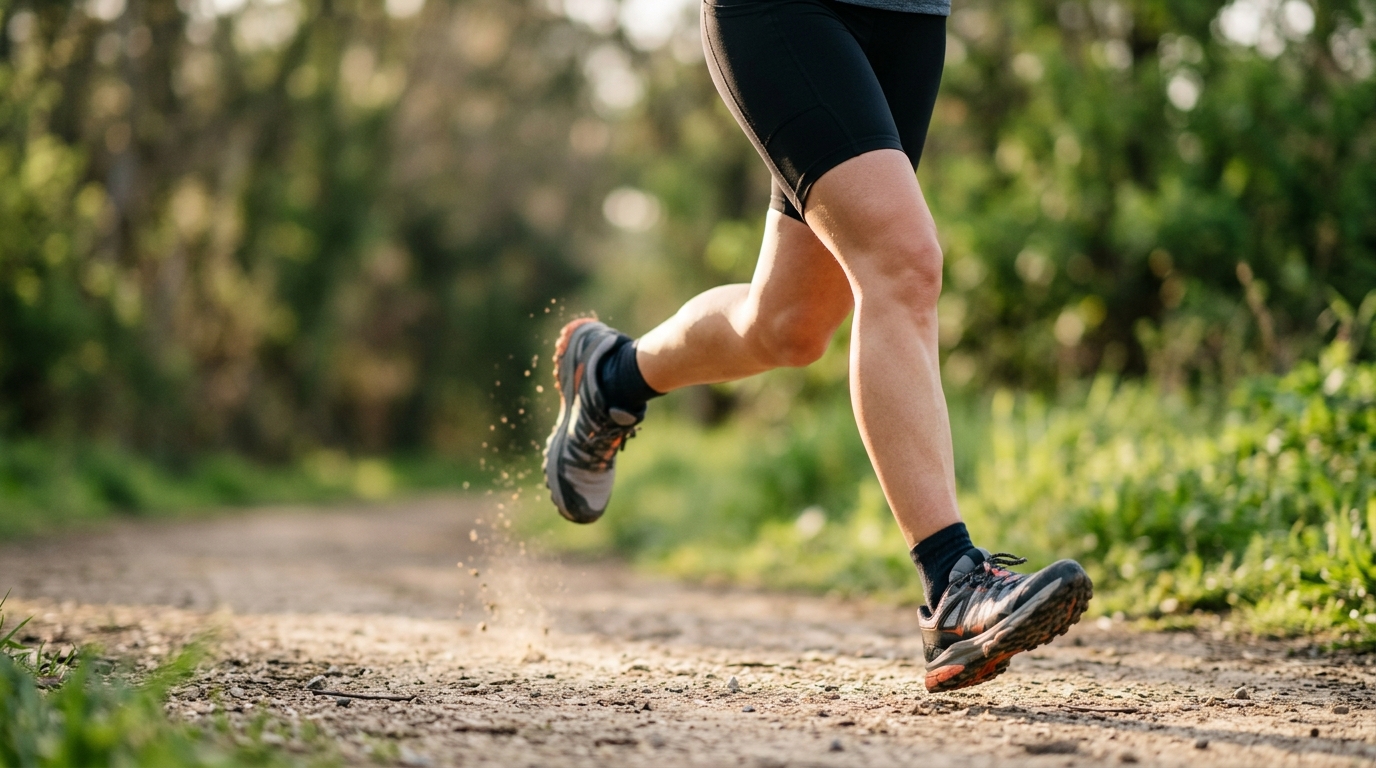 Shin Splints (Kaval Kemiği Ağrısı) Nedir? Koşucularda Önleme