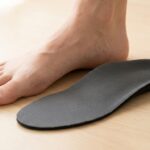 Ayak Tabanında Nasir ve Su Toplamasi | FootBalance