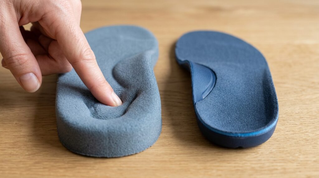 Memory Foam Tabanlık mı, Destekleyici Tabanlık mı? Konfor ve Stabilite