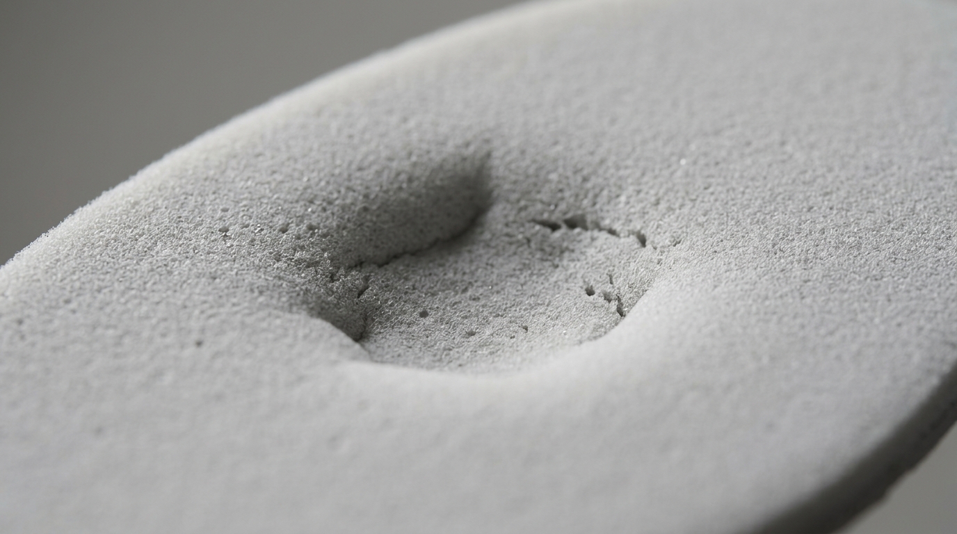 Memory Foam Tabanlık mı, Destekleyici Tabanlık mı? Konfor ve Stabilite