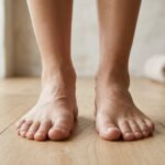 Duz Taban Ayak Nedir? Belirtileri ve Tabanlik
